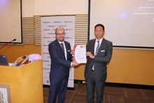 Certificación ISO 9001